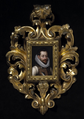Alessandro Farnese: un grande Condottiero in miniatura